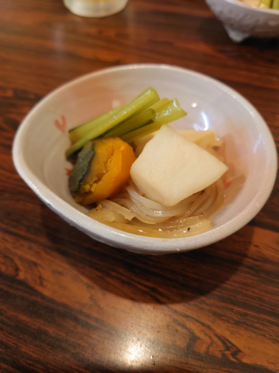 Yosuke 菜單照片 9