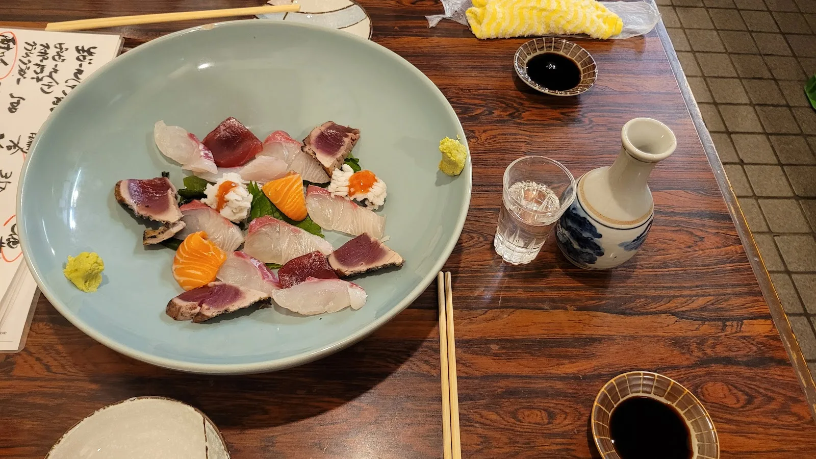 Yosuke · 2